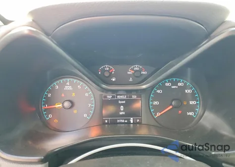 2022 Chevrolet Colorado из США, поврежденный, VIN 1GCGSBEN7N1331023